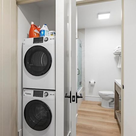 Casa Jardin - Boutique Suites In Downtown سانتا باربارا المظهر الخارجي الصورة