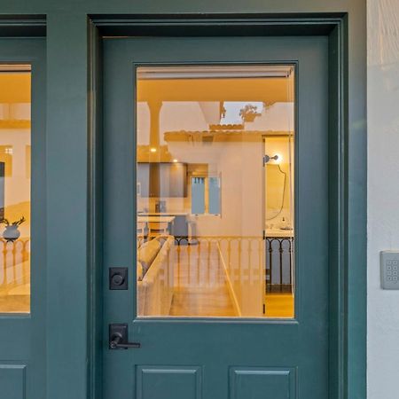 Casa Jardin - Boutique Suites In Downtown سانتا باربارا المظهر الخارجي الصورة