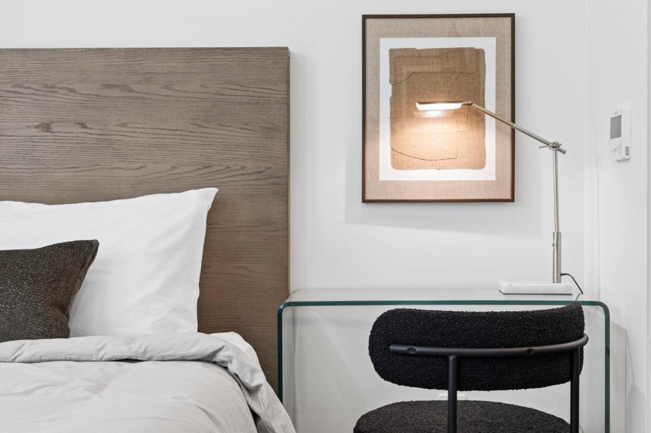 Casa Jardin - Boutique Suites In Downtown سانتا باربارا المظهر الخارجي الصورة