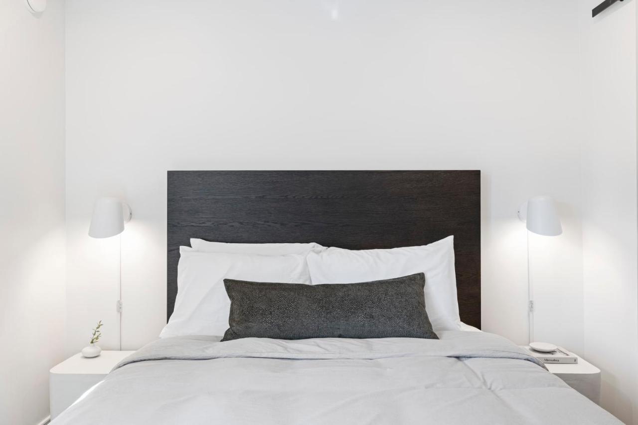 Casa Jardin - Boutique Suites In Downtown سانتا باربارا المظهر الخارجي الصورة