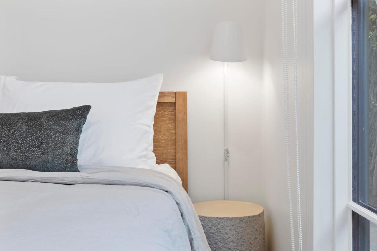 Casa Jardin - Boutique Suites In Downtown سانتا باربارا المظهر الخارجي الصورة