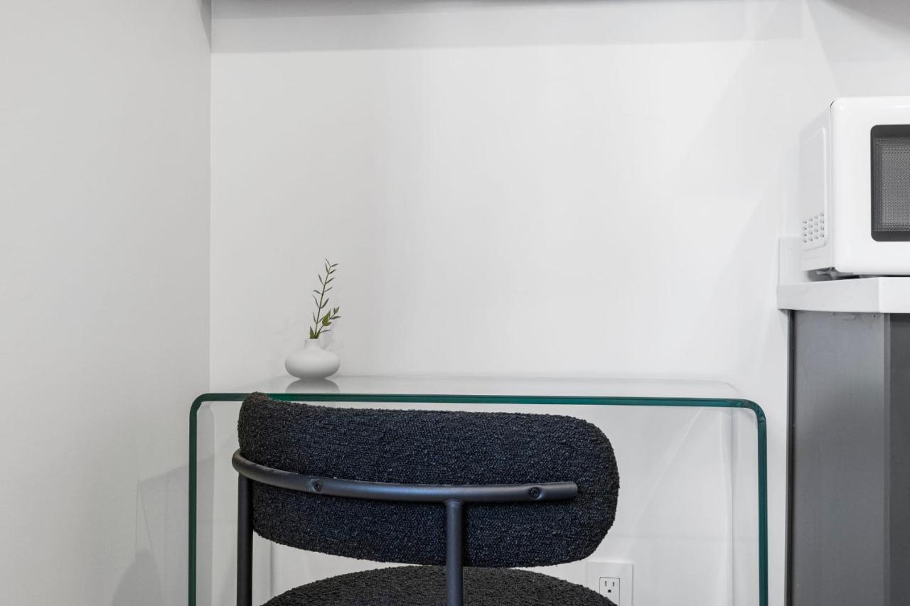 Casa Jardin - Boutique Suites In Downtown سانتا باربارا المظهر الخارجي الصورة